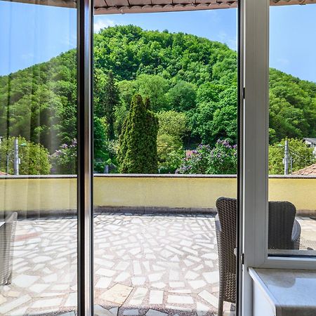 Cedrus Boutique Hotel Brasov Exterior photo