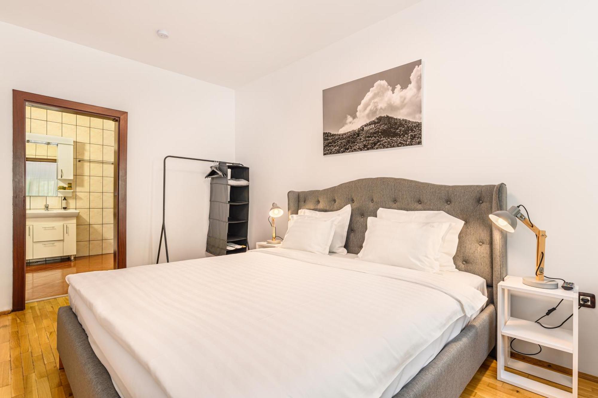 Cedrus Boutique Hotel Brasov Exterior photo