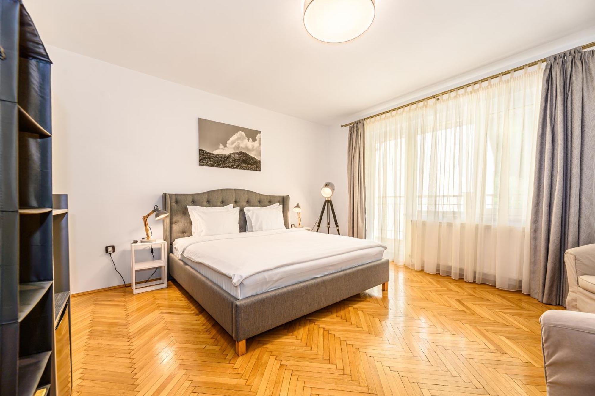Cedrus Boutique Hotel Brasov Exterior photo